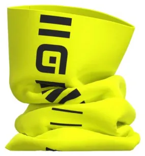Alé Identity Choker Fluo Yellow/Black