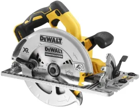 CIRKELZAAG DCS572NTXJ BODY DEWALT