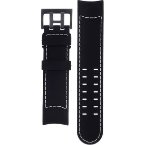 Hamilton Straps H691.766.102 X-Mach Horlogeband