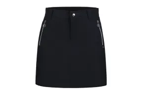 Luhta Hopiala rok donkerblauw dames