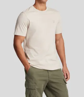 LYLE & SCOTT TONAL EAGLE TSHIRTCOVE 