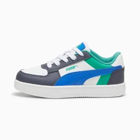 PUMA Caven 2.0 Block sneakers voor kinderen