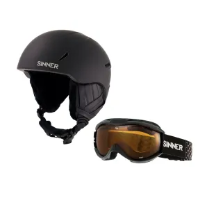 Sinner Combi-pack Crest + Toxic